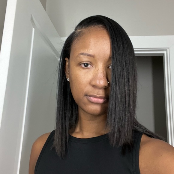 Meet your Posher, Tameah - Picture 1 of 1